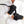 Wrist Band Techwear  Sports Gloves