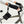 Wrist Band Techwear  Sports Gloves