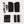 Wrist Band Techwear  Sports Gloves