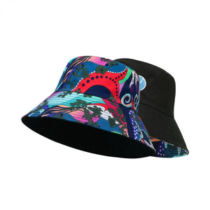 XL Bucket Hat