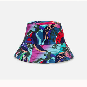 XL Bucket Hat