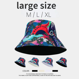 XL Bucket Hat