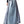 Y2K A-Line Denim Skirt
