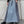 Y2K A-Line Denim Skirt