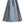 Y2K A-Line Denim Skirt