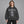 Y2K Aesthetic Hoodie – worn by a woman