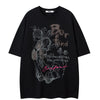 Y2K Aesthetic Shirt