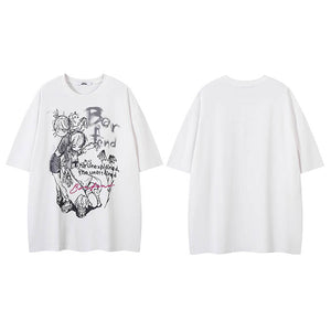 Y2K Aesthetic Shirt