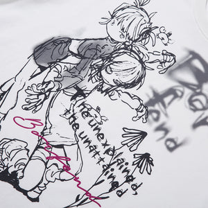 Y2K Aesthetic Shirt