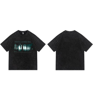 Y2K Aesthetic Shirts