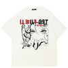 Y2K Aesthetic T Shirt Casual