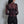 Y2K Aesthetics Mesh Top Tattoo Print