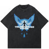Y2K Angel Shirt