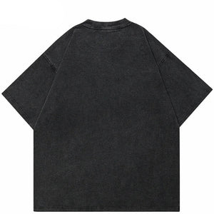 Y2K Angel Shirt