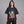 Y2K Anime Shirt – worn by a woman
