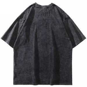 Y2K Anime Shirt
