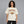Y2K Baby Angels Print Shirt – worn by a woman