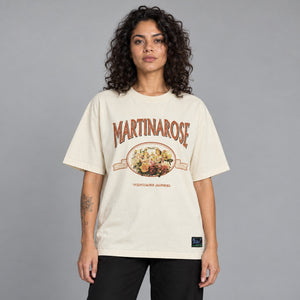Y2K Baby Angels Print Shirt – worn by a woman