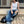 Y2K Baggy Jeans Women's