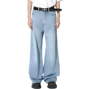 Y2k Baggy Jeans