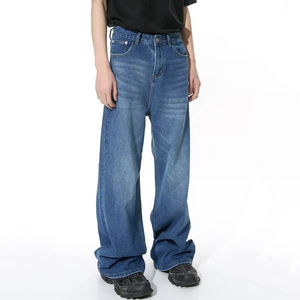 Y2k Baggy Jeans