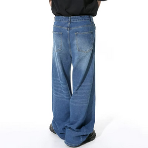 Y2k Baggy Jeans