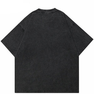 Y2K Baggy Shirt