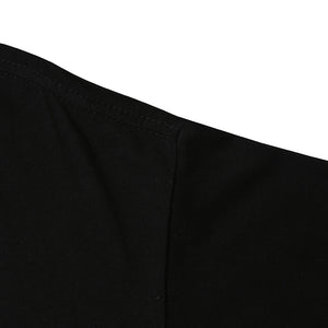 Y2K Baggy Shirts Print