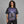 Y2K Baggy T Shirts Oversized – worn by a woman