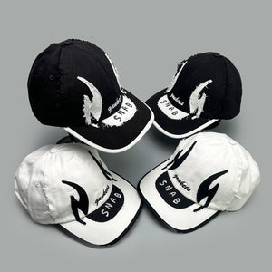 Y2K Baseball Cap