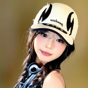 Y2K Baseball Cap