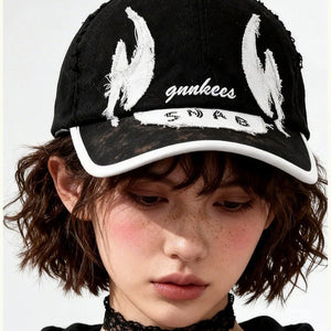 Y2K Baseball Cap