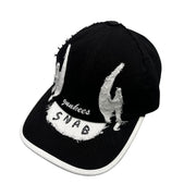 Gorra de béisbol de los 2000