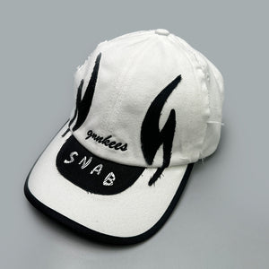 Y2K Baseball Cap