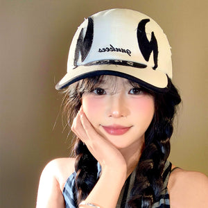 Y2K Baseball Cap