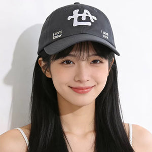 Y2K Baseball Hat
