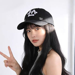 Y2K Baseball Hat