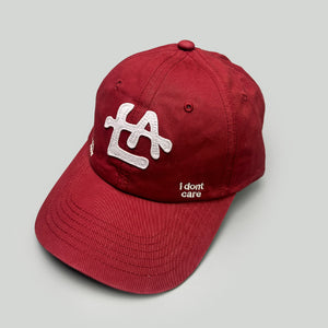 Y2K Baseball Hat