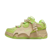 Y2K Bat Shoes