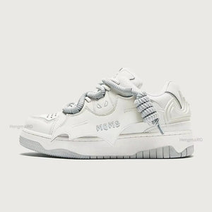 Y2K Bat Shoes