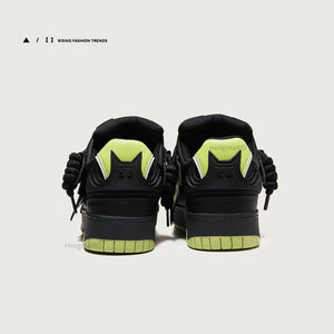 Y2K Bat Shoes