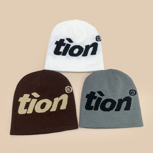 Y2K Beanie Hat