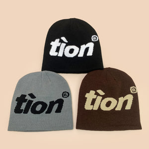 Y2K Beanie Hat