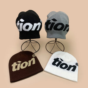 Y2K Beanie Hat
