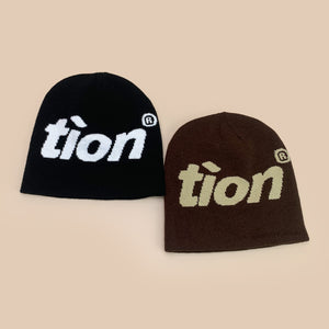 Y2K Beanie Hat