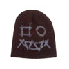 Y2K Beanie Hats