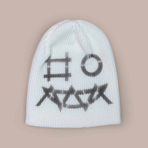 Y2K Beanie Hats