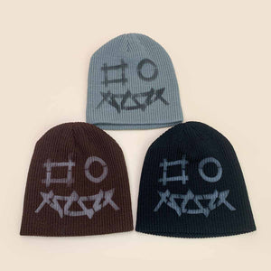 Y2K Beanie Hats