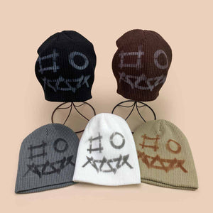 Y2K Beanie Hats