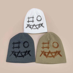 Y2K Beanie Hats